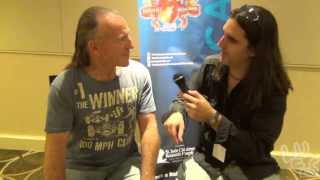 Mark Farner interview: Grand Funk singer talked about "We're An American Band" cover by Rob Zombie