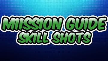 Shellshock Live: Skillshot mission guide