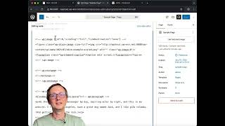 Understanding WordPress Block Markup in 7 Minutes