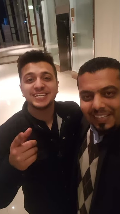 هلا بالخميس معن برغوث الاصلية