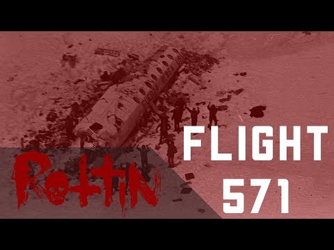 Η πτήση 571 | Rottin