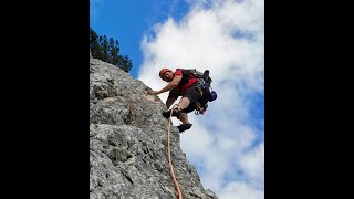 22 Kletterberge im BEO und Jura