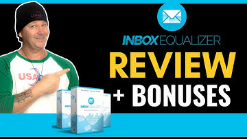 Inbox Equalizer Review | Powerful Software That Improves Email Deliverability And Open Rates