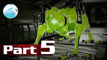 METROID DREAD 100% Walkthrough Part 5