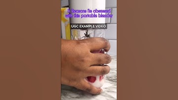 Join the ugc movement: share advice & feedback! #ugccommunity