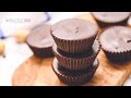 Homemade Peanut Butter Cups Recipe (With a Pro-Tip for Melting Chocolate!)