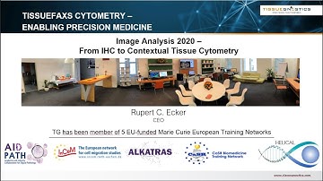 TissueFAXS Cytometry - Enabeling precision medicine