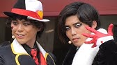 ヴィランズ手下アトモスショー リクルーティング ジャックハートさん中心 Youtube ヴィランズ手下アトモスショー リクルーティング ジャックハートさん中心 Youtube