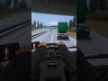 No Stearing move challenge🤯 #est2 #shorts #gaming #mindplayer2020