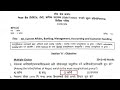 Banking Loksewa Preparation | Nepal Bank Limited Gold Tester Loksewa Exam Questions | NBL , NRB Exam