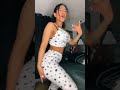 Hot girl twerking🍑