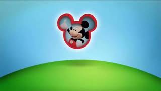 Disney Junior Usa - Now - Mickey Mouse Clubhouse - Daytime - 2011-2024