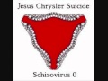 Jesus Chrysler Suicide - Anaconda's Child