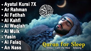 Download Lagu 魂を癒す天使のクルアーン朗誦 | Alaa Aqel | 心の浄化と瞑想 MP3