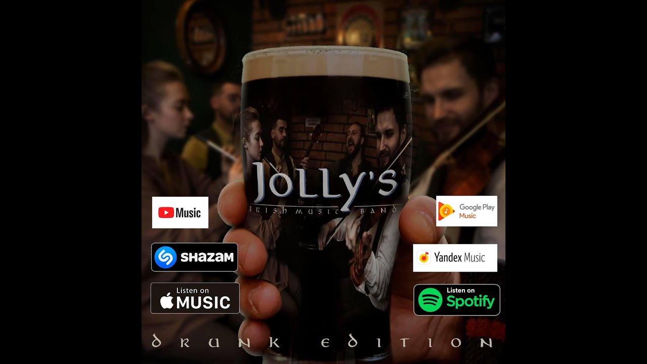 Donald Where's your trousers - "The Jolly's" Donald Where's your trousers - "The Jolly's"