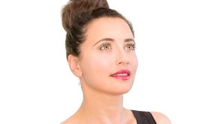 My Everyday Mirenesse 5min Makeup Routine Tutorial