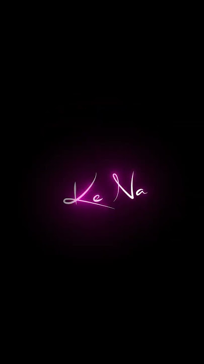 Hum Jaise Ji Rahe Hai Koi Jee Ke To Bataye 💞 WhatsApp status song 💞 Glowing lyrics status song 💞