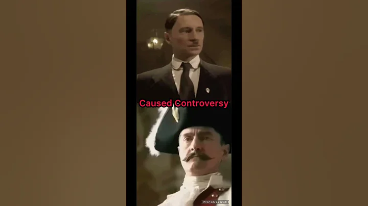 Hitler vs Kaiser Wilhelm II - DayDayNews