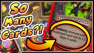 New Handlock is OP?? 12 CARDS IN HANDS IS BROKEN | Descent of Dragons | Hearthstone | Kolento
New Handlock is OP?? 12 CARDS IN HANDS IS BROKEN
If you enjoy High Legend Hearthstone constructed game play, interested in watching the BEST Hearthstone decks, see Hearthstone new cards in action or just want to learn how to play Hearthstone than consider supporting Kolento:
ᕙ༼ຈل͜ຈ༽ᕗ Twitch: http://www.twitch.tv/kolento ᕙ༼ຈل͜ຈ༽ᕗ
ᕙ༼ຈل͜ຈ༽ᕗ Twitter: http://www.twitter.com/Kolento ᕙ༼ຈل͜ຈ༽ᕗ
Join our new Discord channel: https://discord.gg/bJ2a9wR
Also please make sure to like the video and leave a comment, it really does help a lot!
Dont forget to subscribe: http://bit.ly/1VHEfQQ
Video editor: Heartless
▼ Sponsor Shoutouts:
Sponsor Shout Outs:
HyperX: http://c9.gg/hyperx
Secretlab: http://c9.gg/secretlab
OMEN by HP: http://c9.gg/omenbyhp
Red Bull: http://c9.gg/redbull
Twitch: http://c9.gg/twitch
AT&T: http://c9.gg/att
BMW: http://c9.gg/bmw New Handlock is OP?? 12 CARDS IN HANDS IS BROKEN | Descent of Dragons | Hearthstone | Kolento