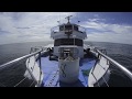 Andrea Doria Trip on July 15th-18th 2017