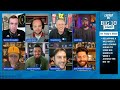 BIG 10 SQUAD: Week 1 CONTROVERSY | What happened to Michigan?