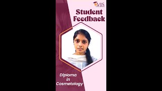Student Shares Her Feedback after Finishing her Diploma in Cosmetology | VJs Vocational Courses