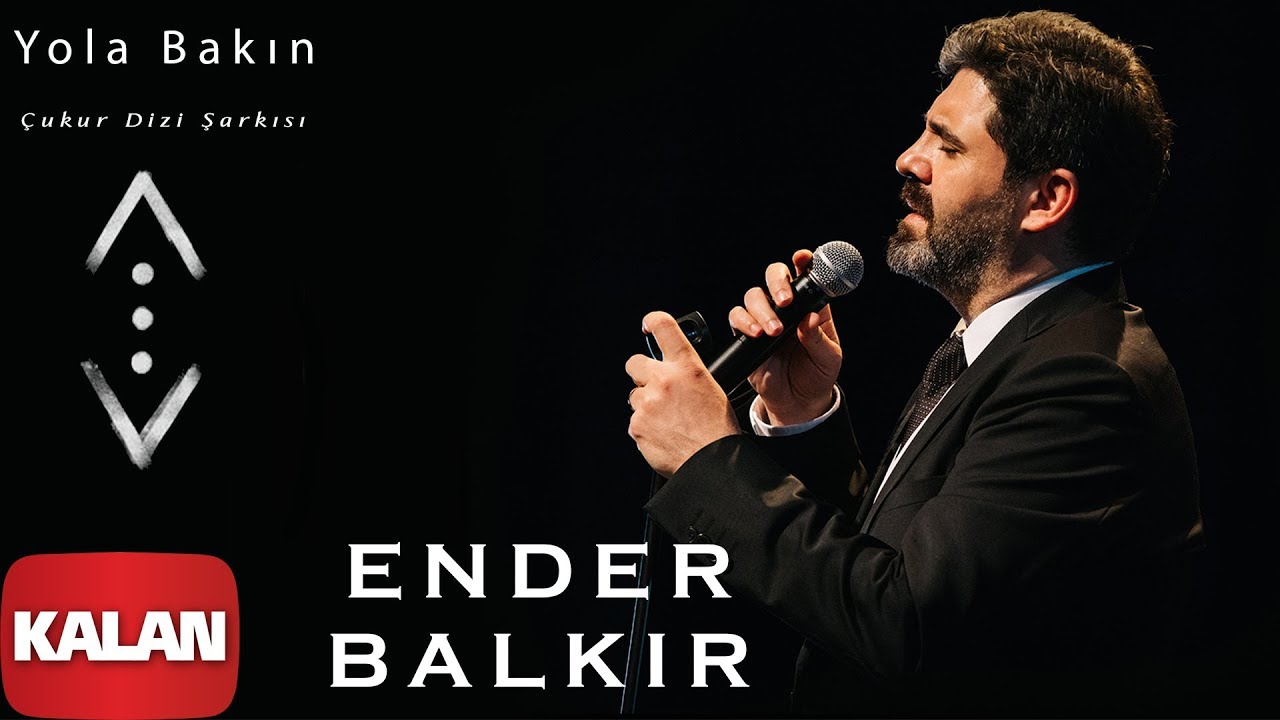 Yener Çevik - Gelene Bakın (Official Video)