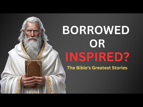 The Bible’s Greatest