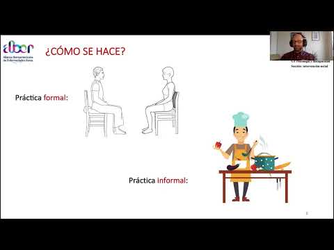 TEMA 13: UN RECURSO PARA USAR Y ESTAR MEJOR: MINDFULNESS