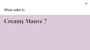 Creamy Mauve color #dccad8 hex color - Violet color - Cool color dccad8