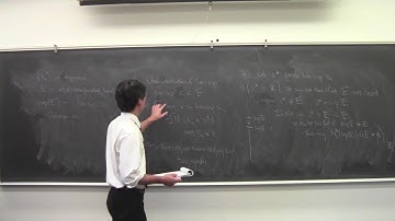 Math 131 Fall 2018 110218 lim sup (continued); introduction to infinite