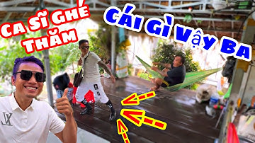 Quyết Định Sống Thật Với Bản Thân Khiến THÁNH XÀM Hú Hồn | Thánh Xàm Vlog