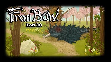 Fran Bow Part 10 | Paltronas?! | Let