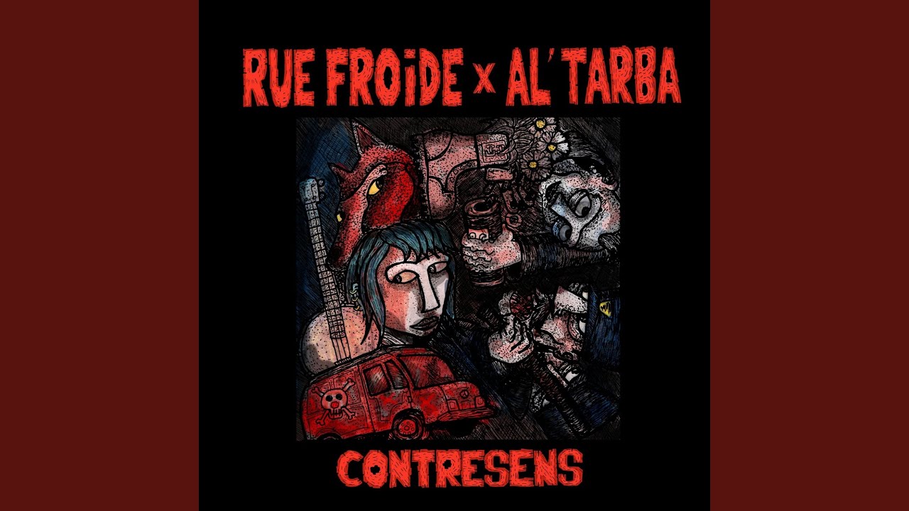 Watch Contresens on YouTube Watch Contresens on YouTube