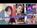 EDITOR BERKELAS PART 4 !! ODADING MANG OLEH VIRAL ! MOCHARON JADI MOCHA TEGUH !! ASIAP SANTUY~