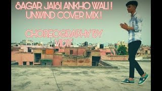 Valentines Day Special 2018 Dance Choreography By Vidit