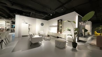 Havee meubelen - Interstar 2025