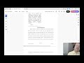 Florida Foreclosure Complaint Overview of Newrez LLC vs Deloach with Lawman Scott live w/ ChatGPT.