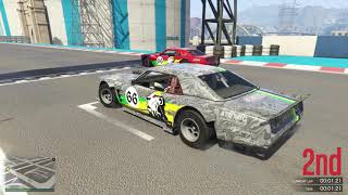 NOILE CURSE DE PE GTA ONLINE NOILE CURSE DE PE GTA ONLINE