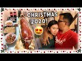 FAMILY CHRISTMAS PARTY 2020! OUR SIMPLE CELEBRATION NG PASKO ❤️