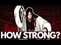 THE BLOODLETTING BANKAI How Strong Is Yachiru Unohana S Bankai Minazuki In Bleach TYBW THE BLOODLETTING BANKAI How Strong Is Yachiru Unohana S Bankai Minazuki In Bleach TYBW