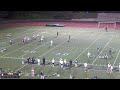 Royal High School vs Calabasas High School Boys' Varsity Lacrosse