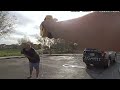 Bodycam: Police Shoot Man With A Vape Walking Towards Officers. Maricopa, AZ. March 27, 2022.