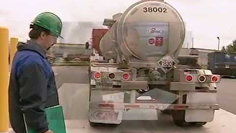 The Sulfuric Acid Manufacturing Process