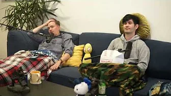 Raising NA EP11 - Adjusting & Thrusting