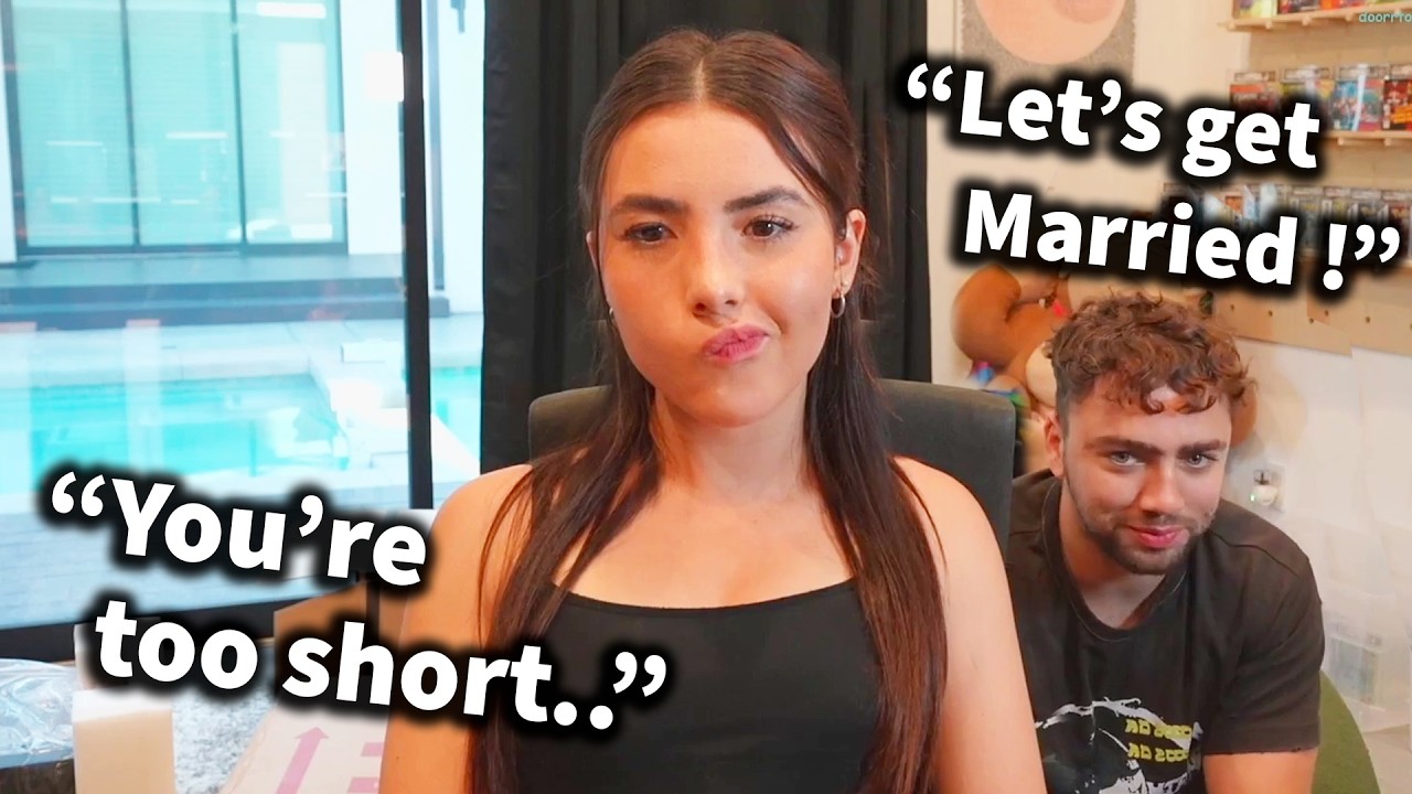 Андреа жестока