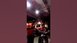 ambyar sawangen akustik