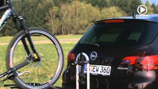 FlexFix Bike Opel (clip)