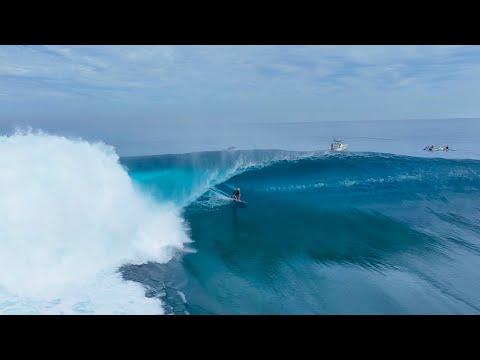 A PERFECT DAY SURFING IN FIJI | BOAT TRIP OF DREAMS