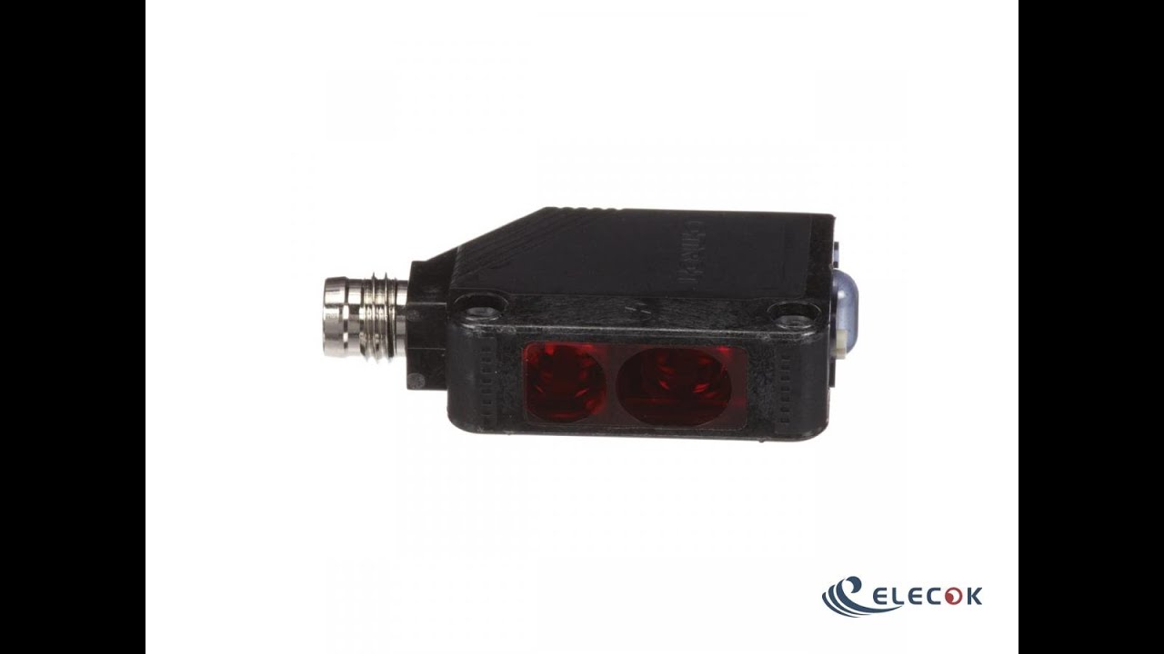 E3Z-LS86 Photoelectric Sensors NEW